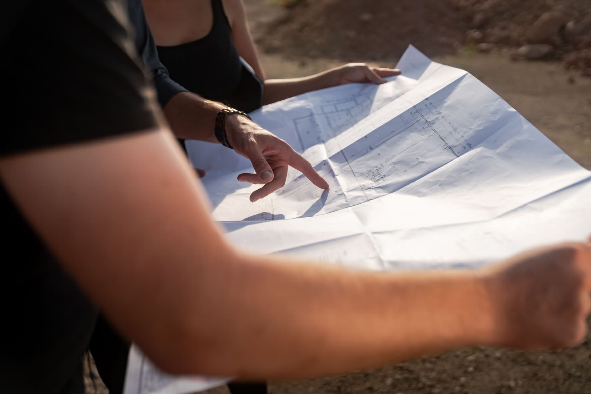 Design due diligence