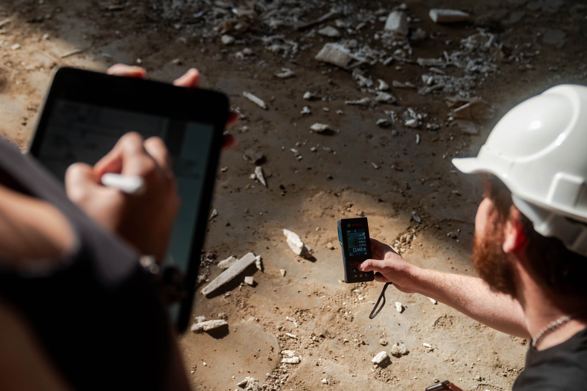 Design due diligence