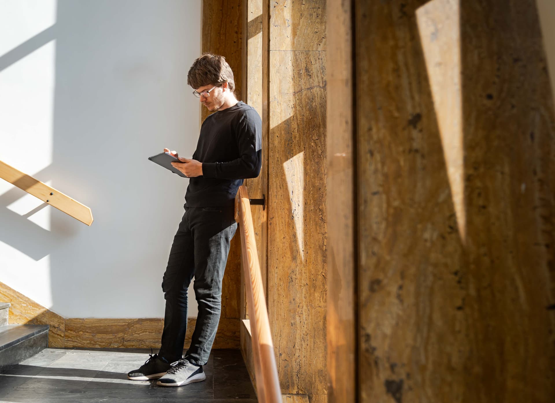 Energetická úspornost