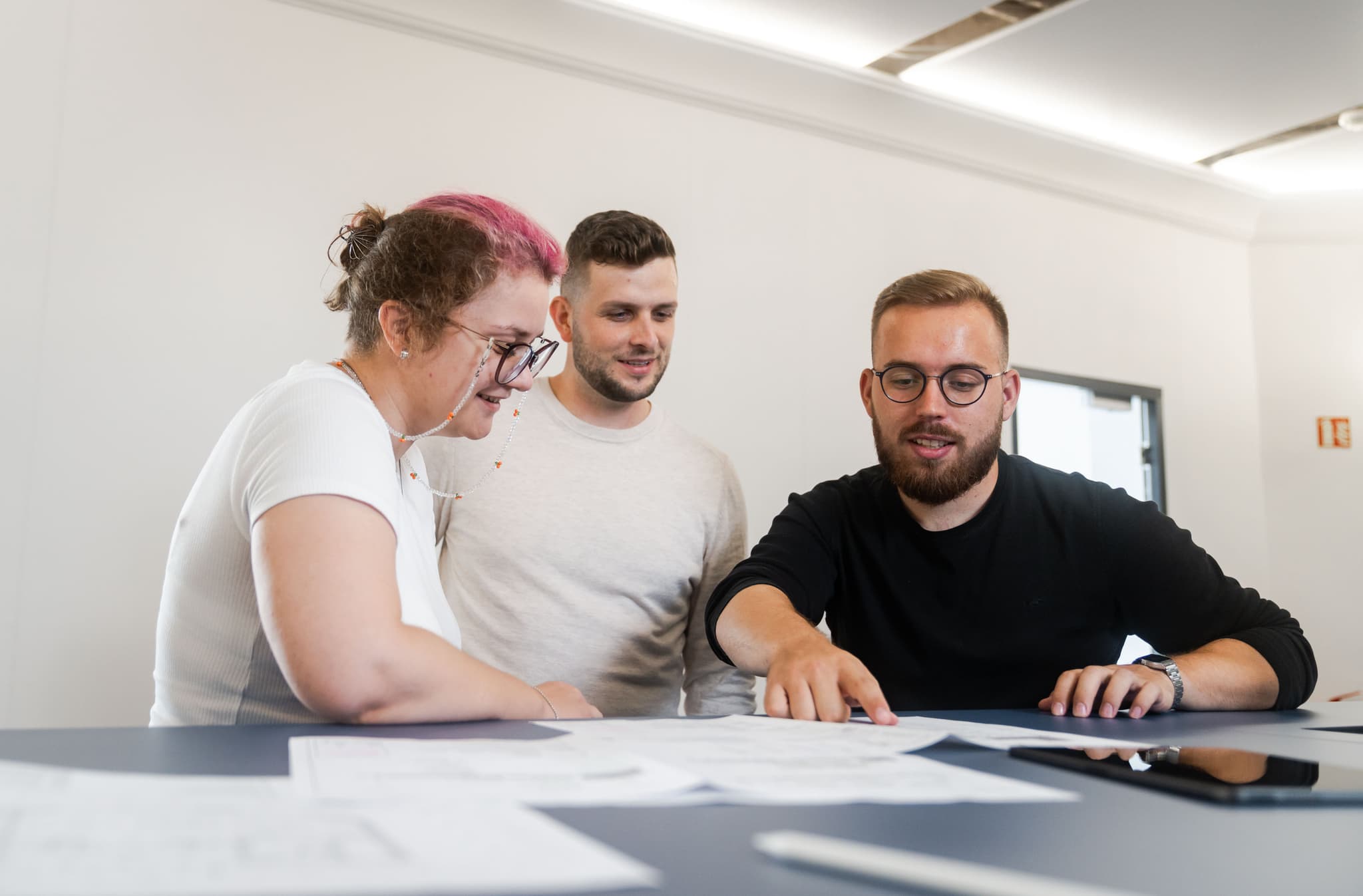 Projektová dokumentace