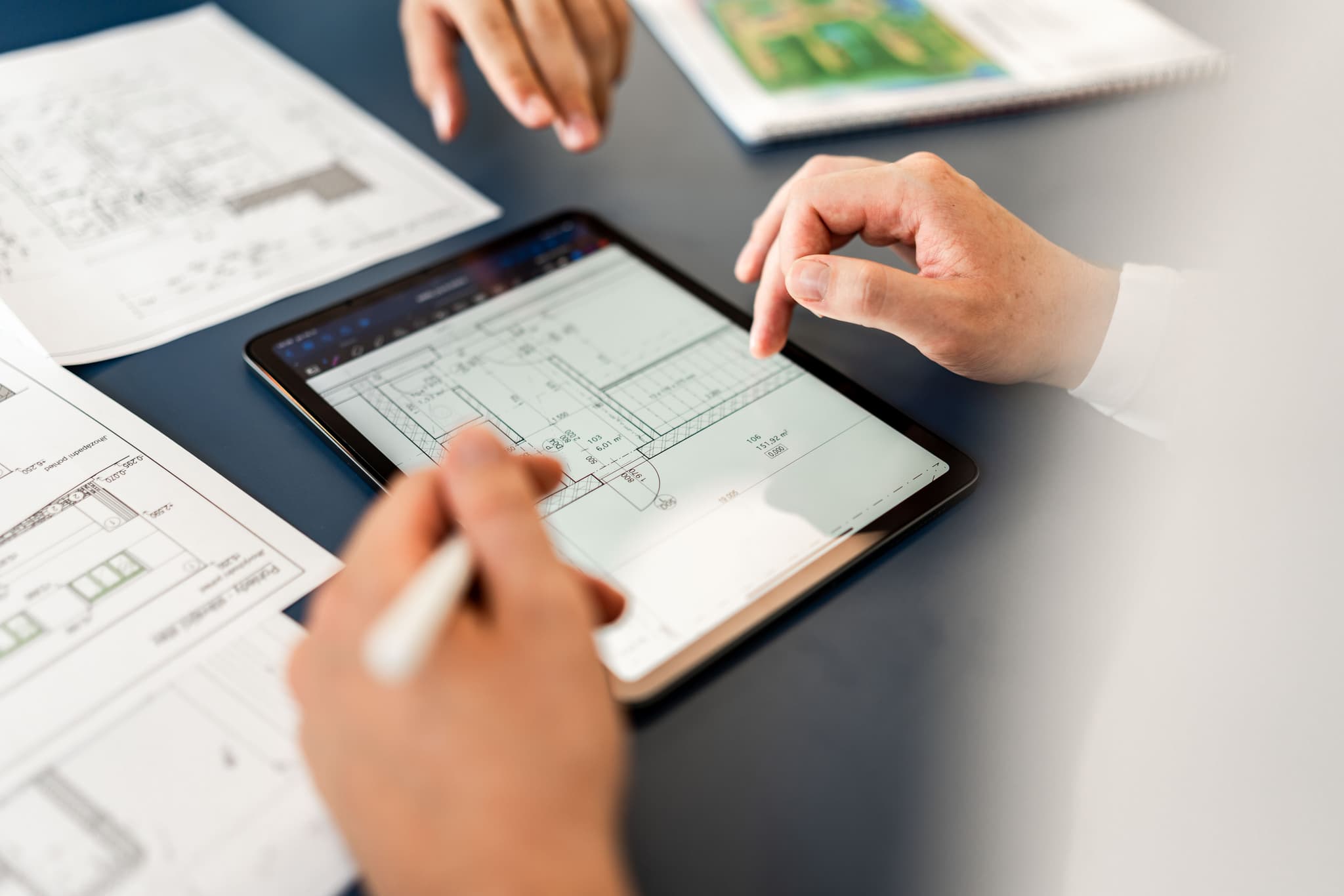 Projektová dokumentace