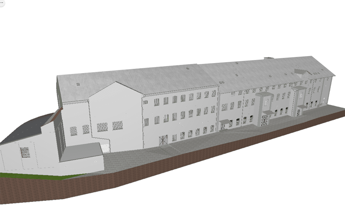 Industriální dědictví: Přeměna Baťovy továrny
