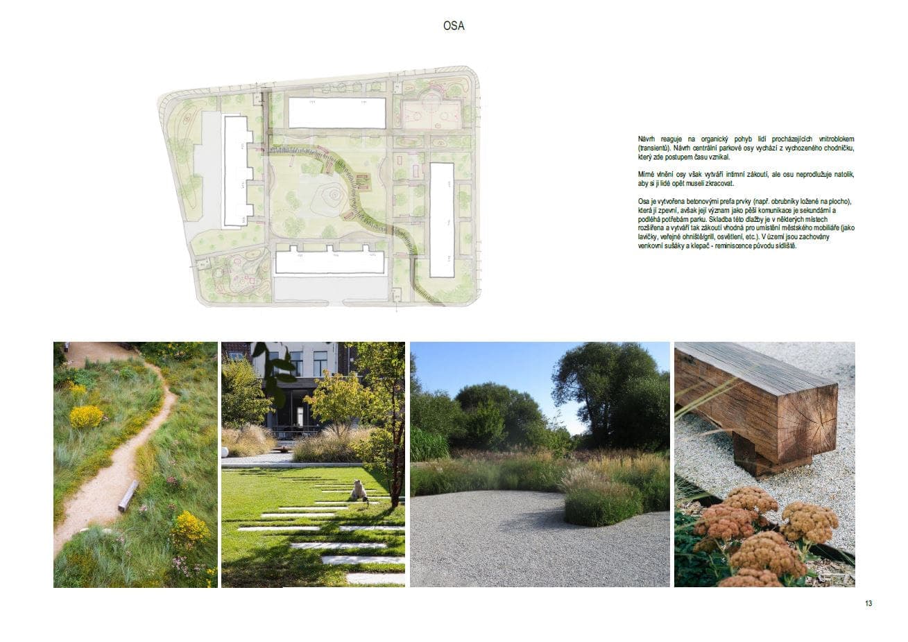 Baťov Block Revitalisation