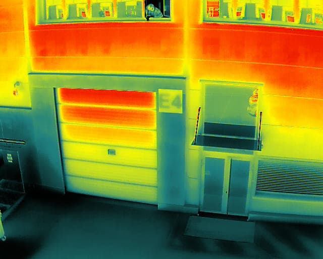 Senec logistic centre