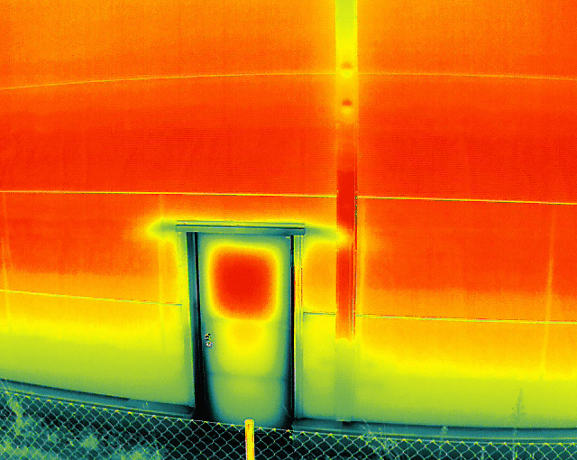 Senec logistic centre